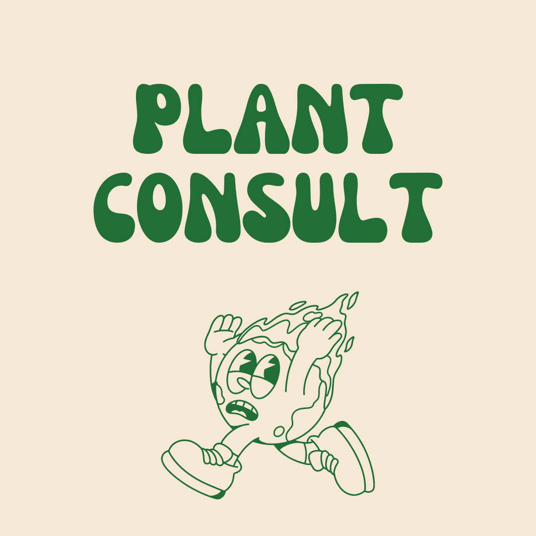 plant consult